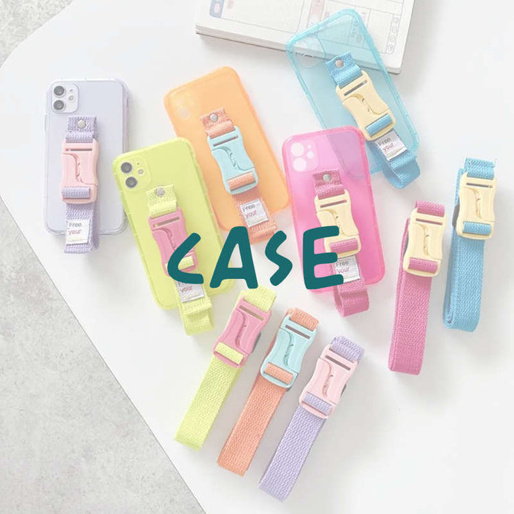 Luppl Case