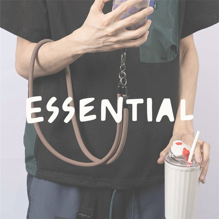 Essential Strap