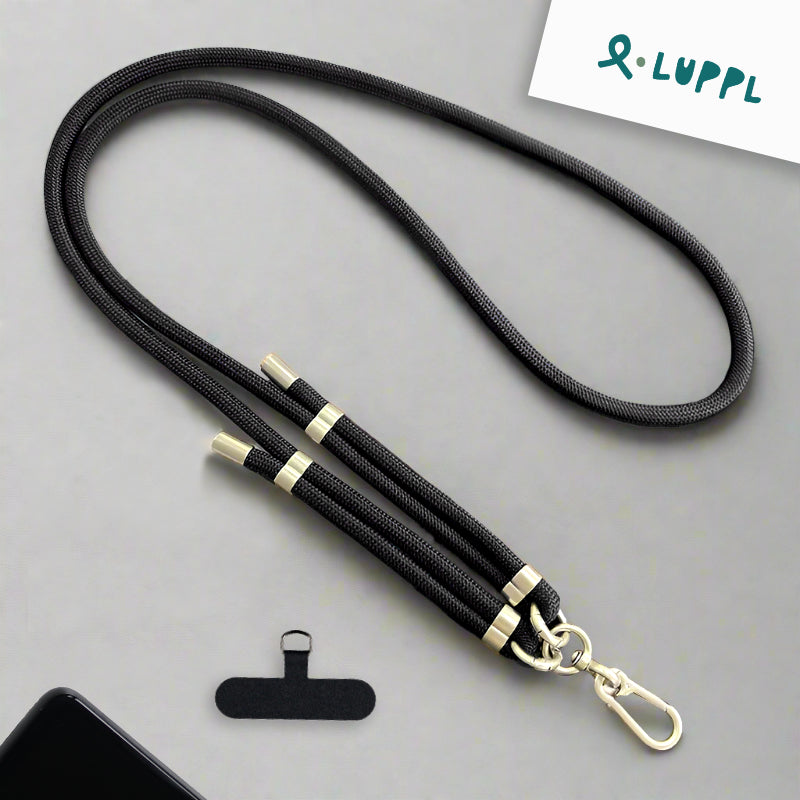 Essential L Black