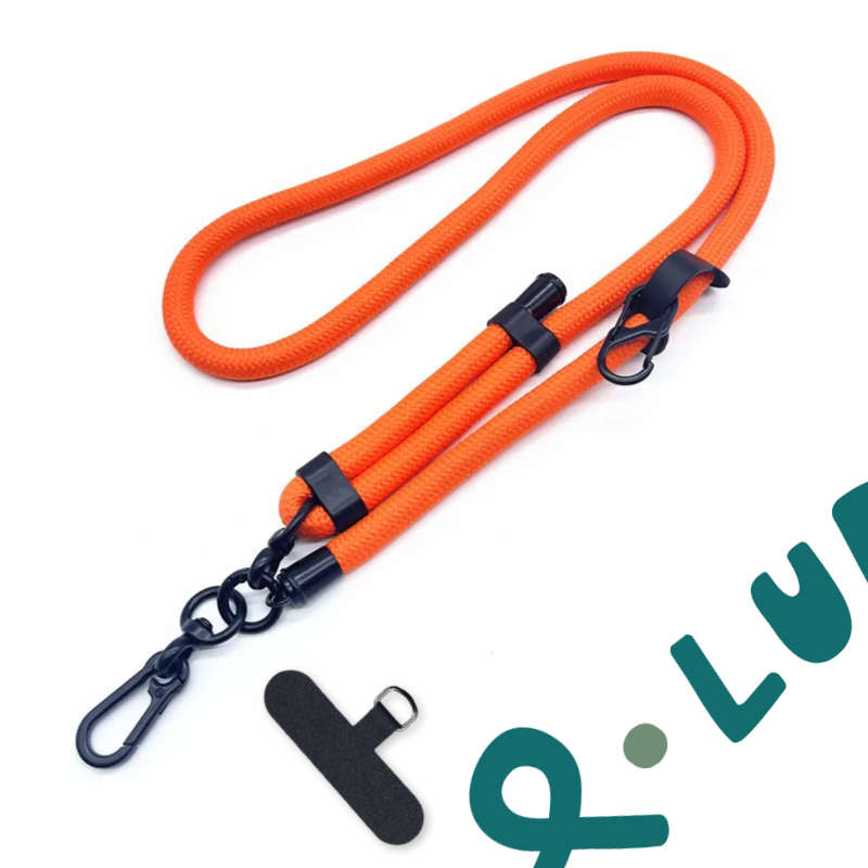 Essential 2 Orange
