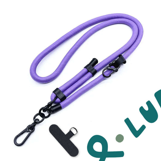 Essential 2 Purple