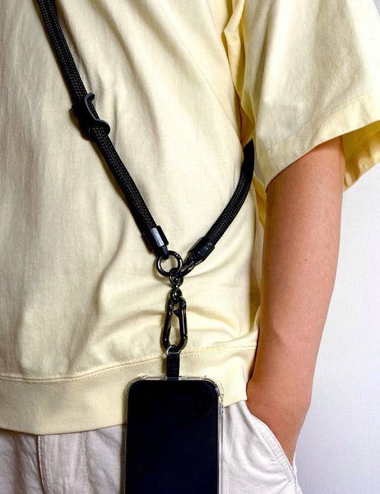 Essential Strap Flamingo