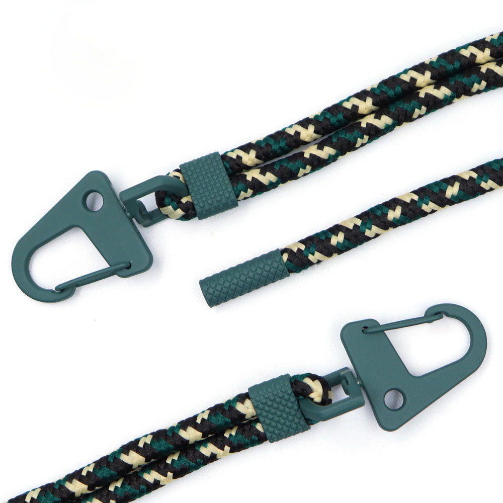 Luppl Phone Claw Strap Camo