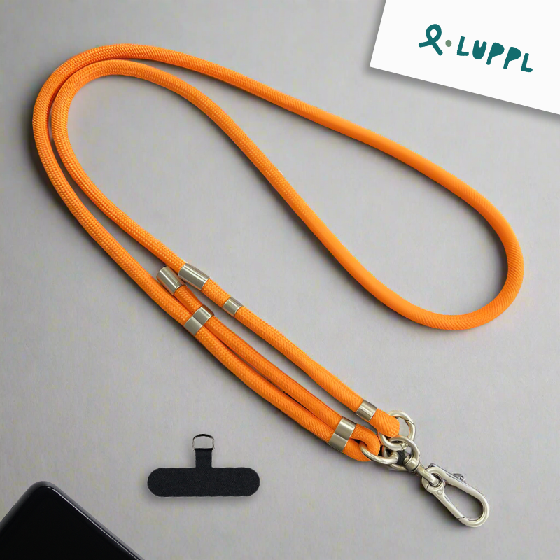 Essential L Orange