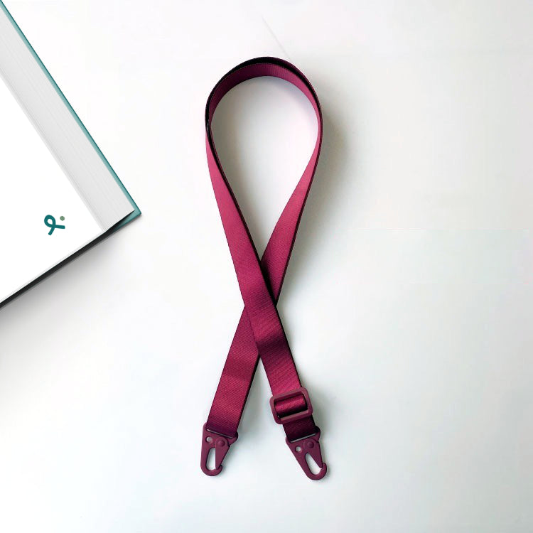 Anyday Strap Red