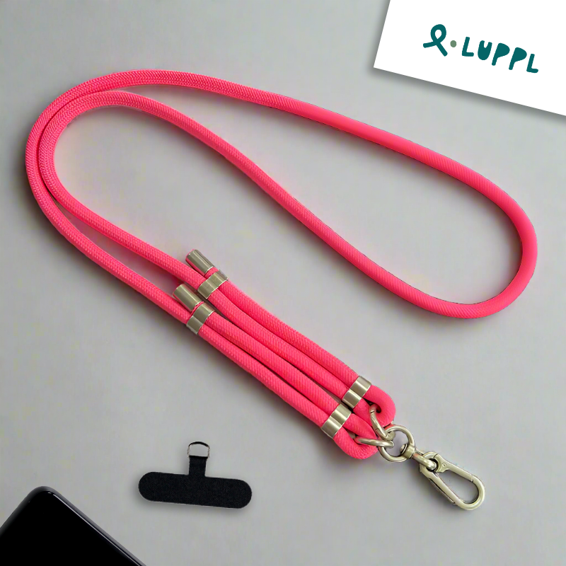 Essential L Rose