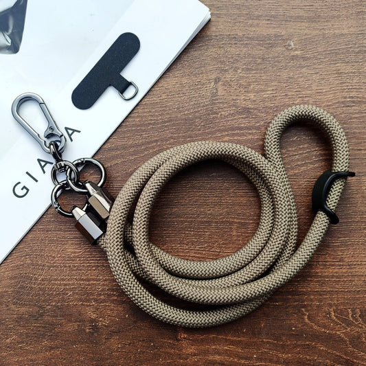 Essential Strap Brown