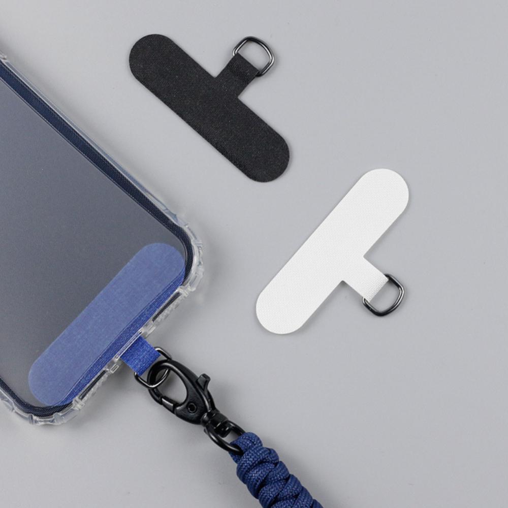 Phone Strap Adaptor Blue