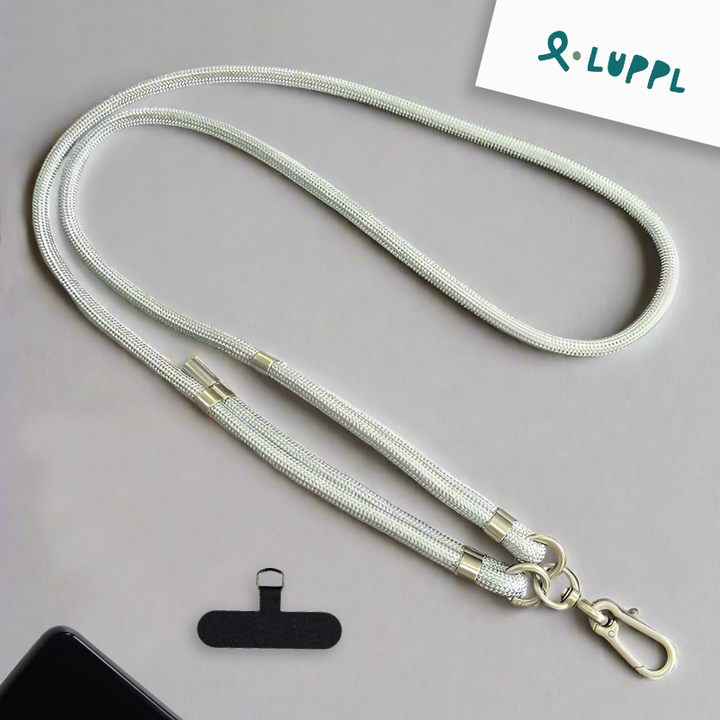 Essential L Silver
