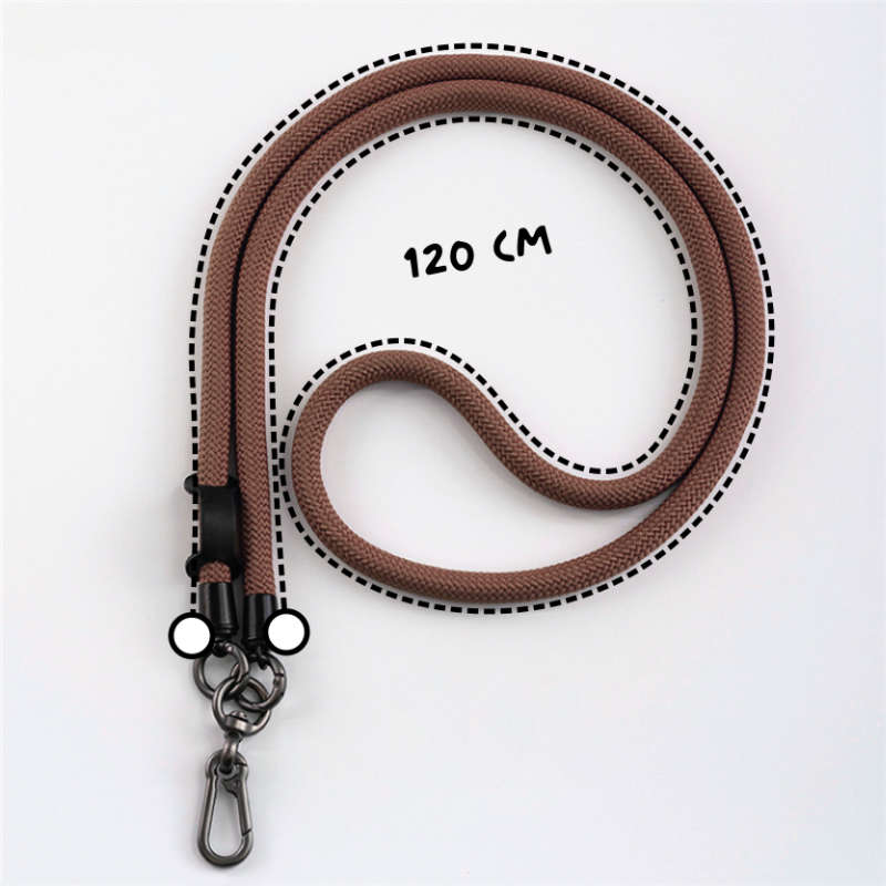 Essential Strap Orange