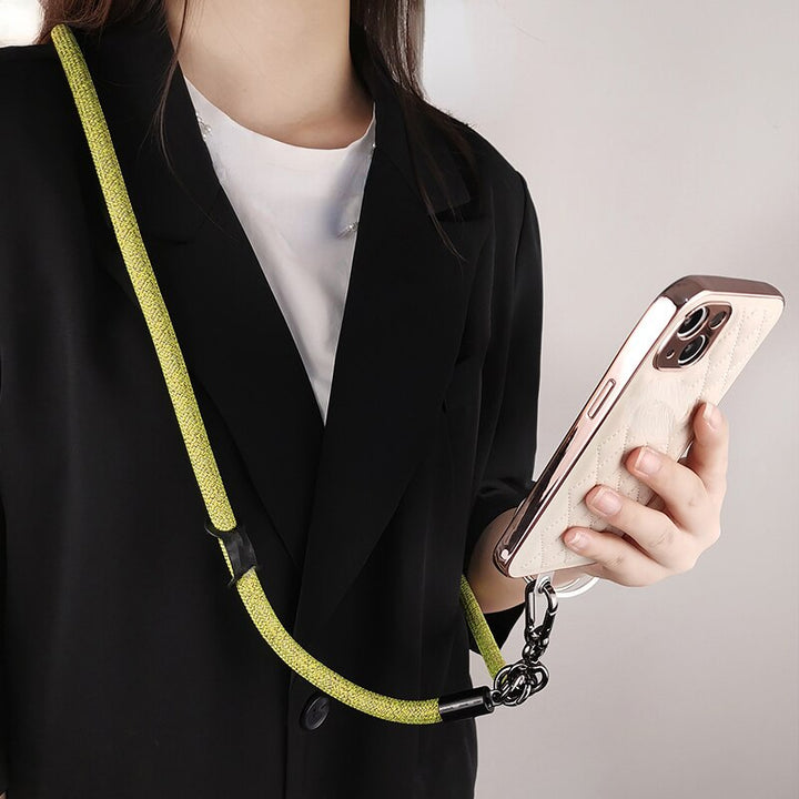 Essential Strap – Luppl - Mobile Phone Straps