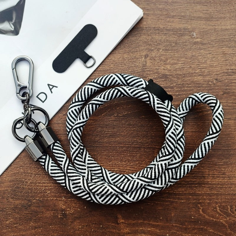 Essential Strap Lines – Luppl - Mobile Phone Straps